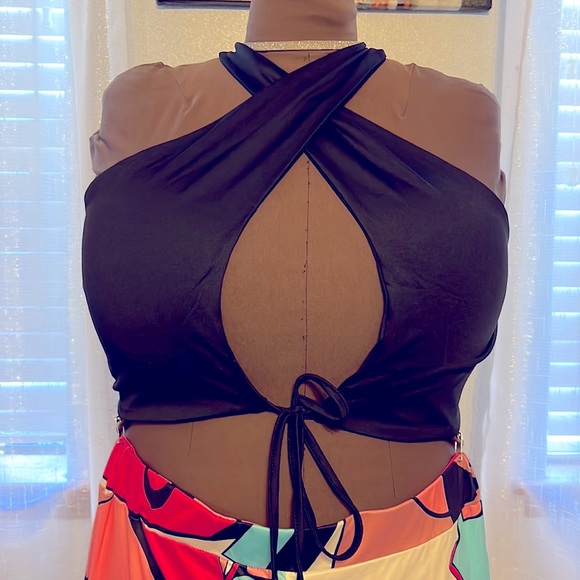 HOTGIRL SUMMER SETS XL-3XL - Picture 4 of 4